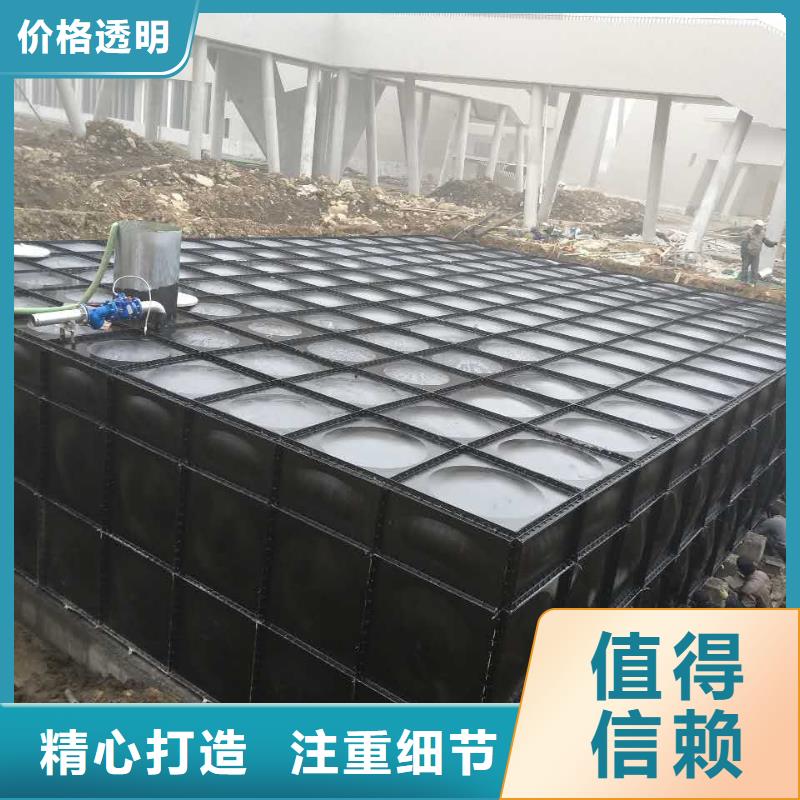 质量可靠的不锈钢水箱经销商