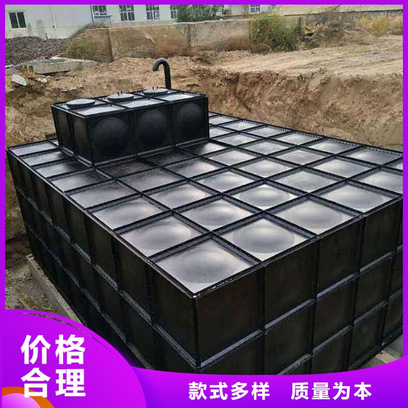 不锈钢水箱生产厂家专业厂家直销