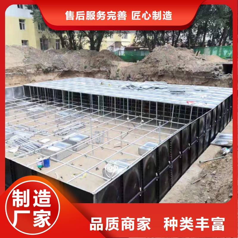 不锈钢水箱生产厂家、不锈钢水箱生产厂家现货直销
