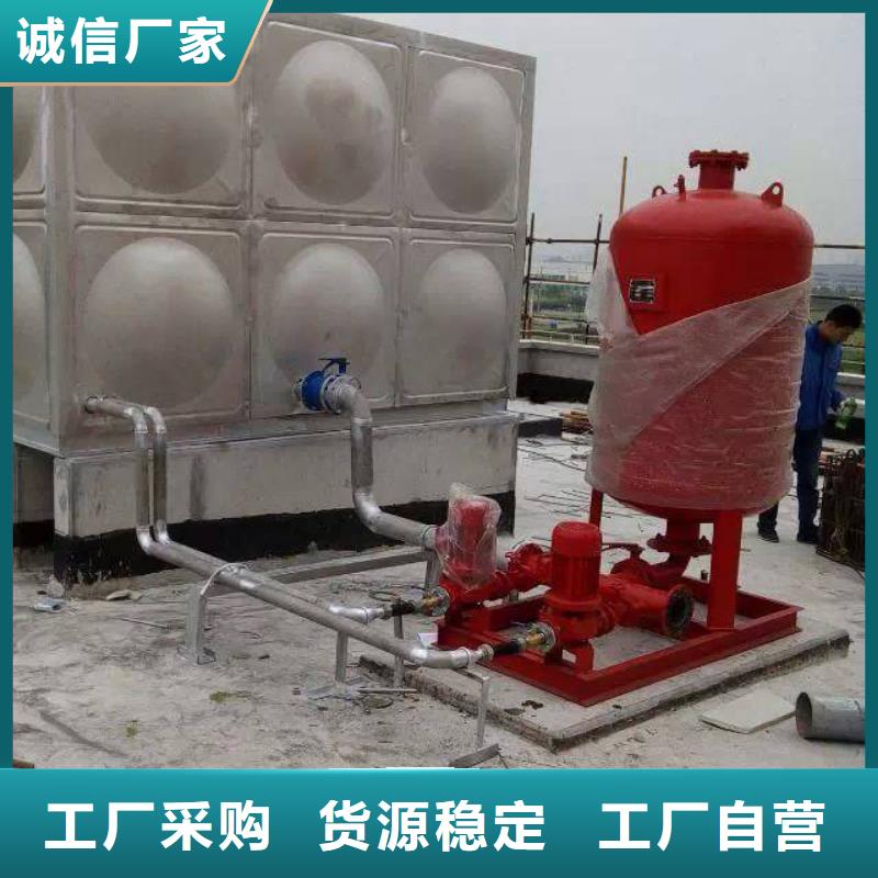 不锈钢水箱厂家24小时发货