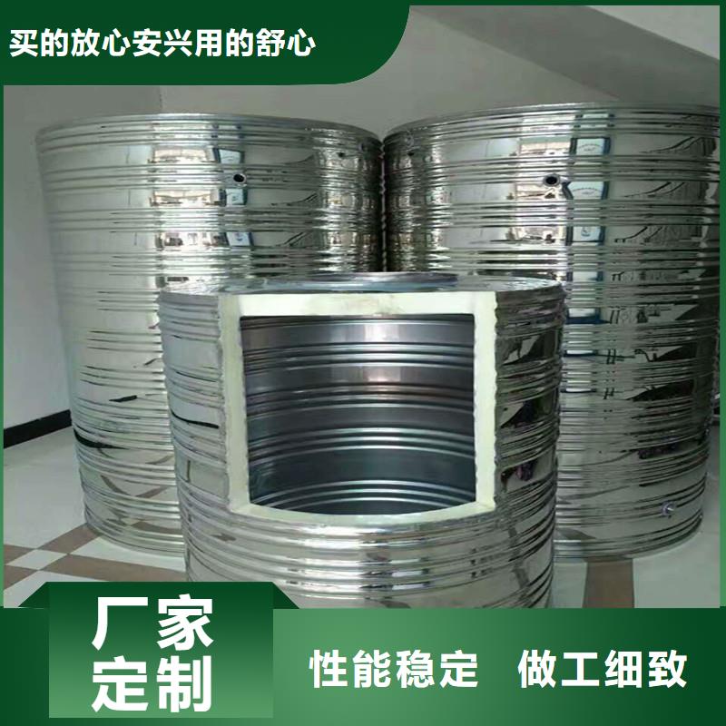 迎江区水箱厂家诚信