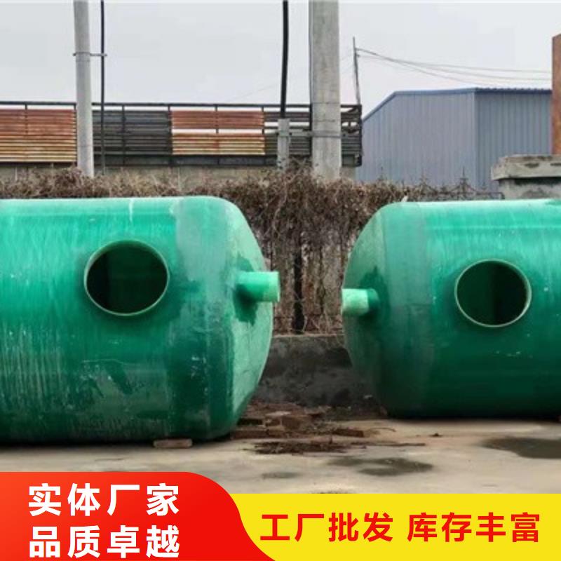 采购不锈钢水箱认准恒泰供水设备有限公司