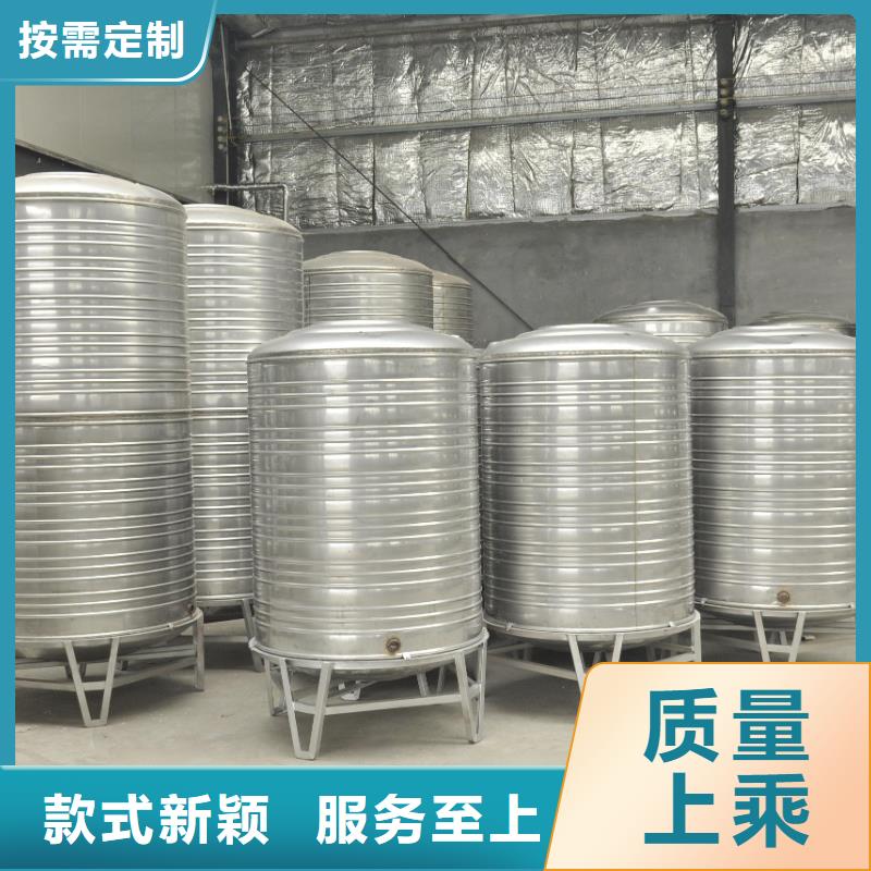 采购不锈钢水箱认准恒泰供水设备有限公司