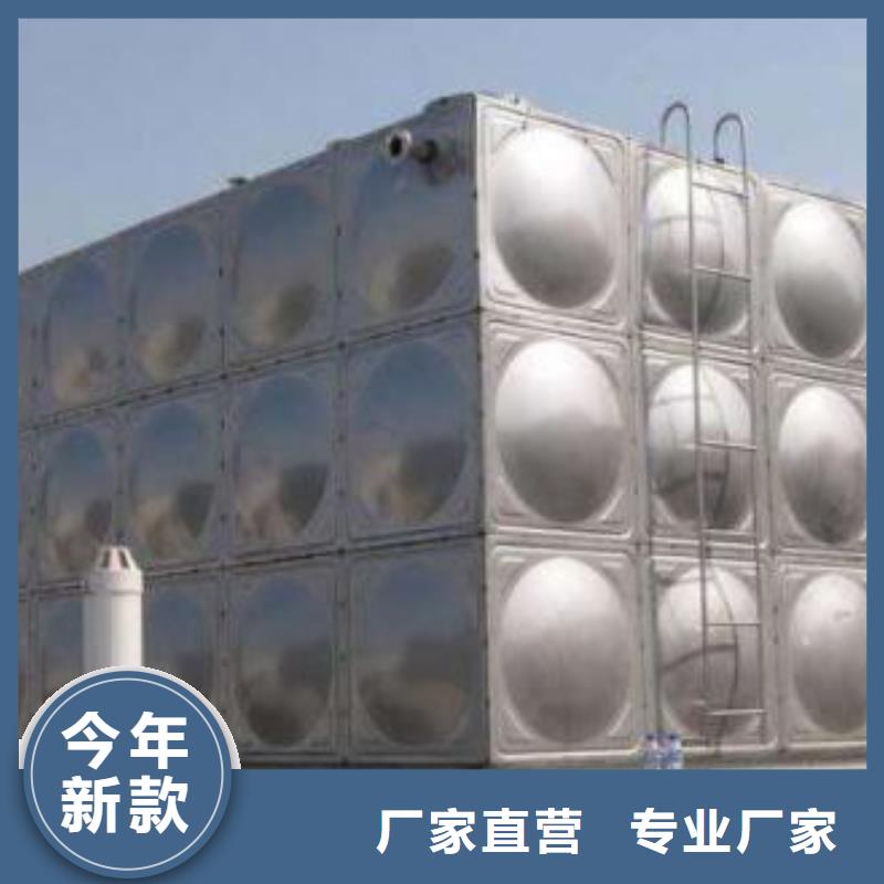 不锈钢热水箱消防泵打造行业品质