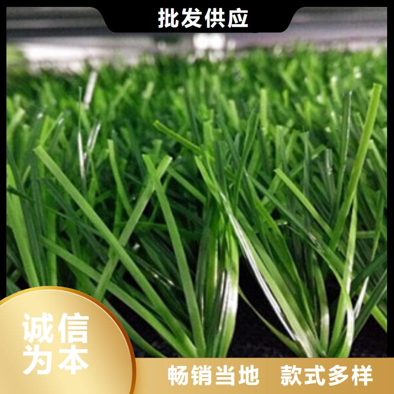 人造草坪塑胶跑道质量看得见