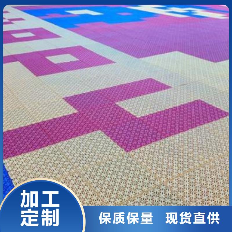 悬浮地板塑胶地板工厂采购