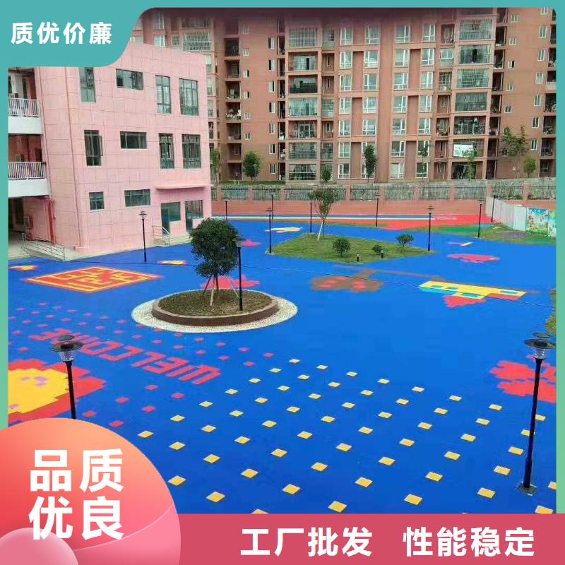 悬浮地板人造草坪量少也做
