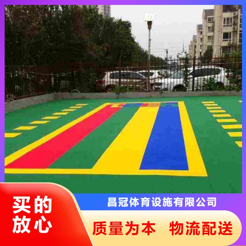 悬浮地板好产品好服务