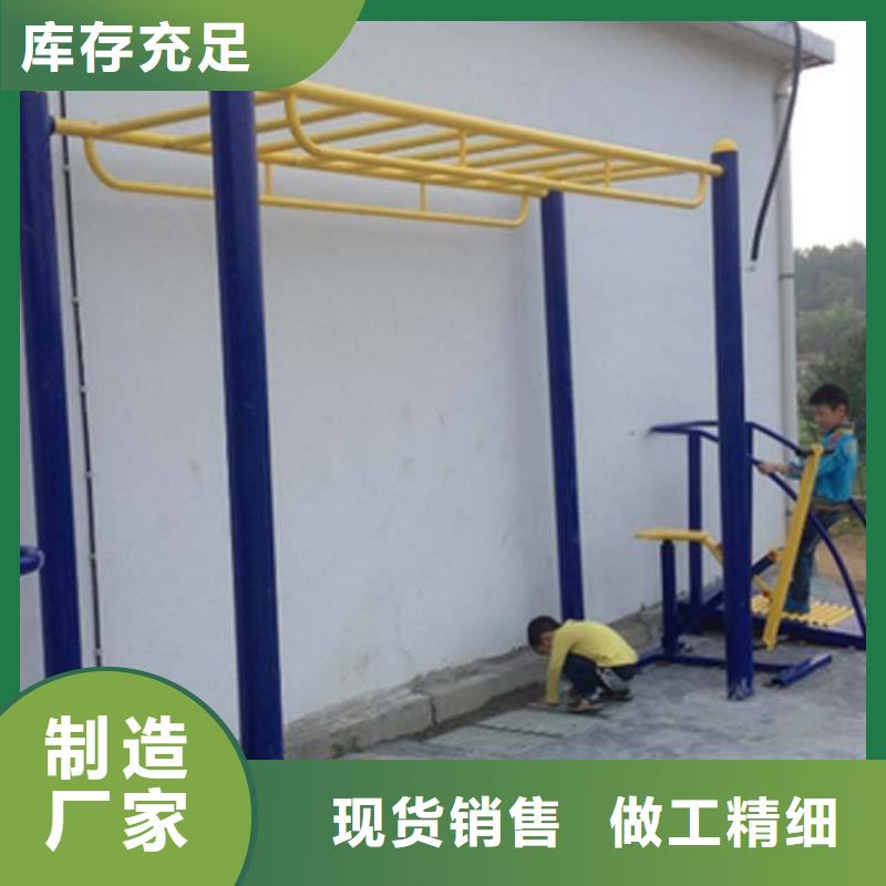 健身器材塑胶跑道每一处都是匠心制作