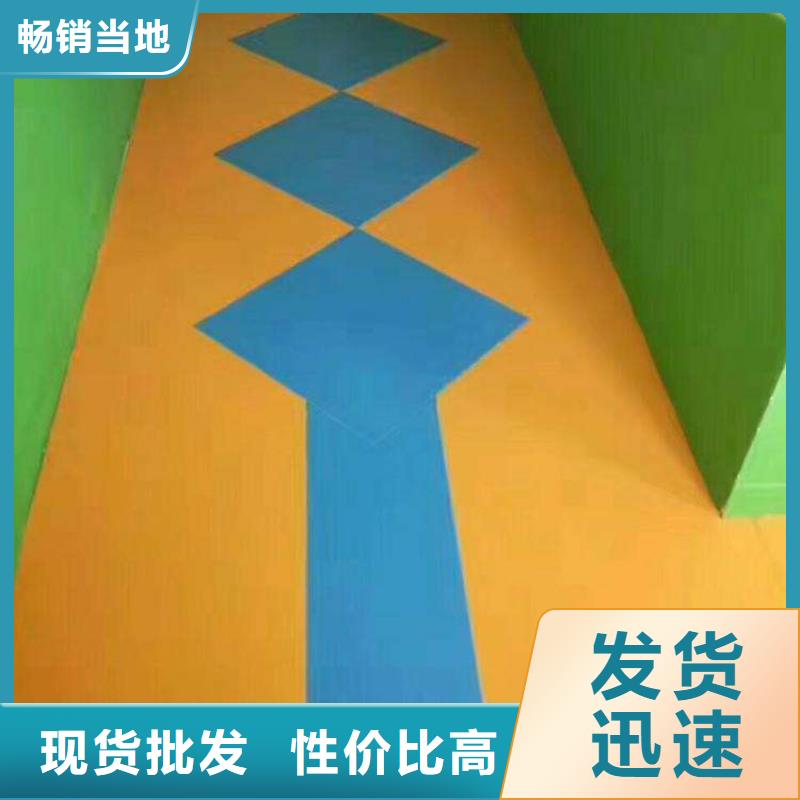 塑胶地板人造草坪多年厂家可靠