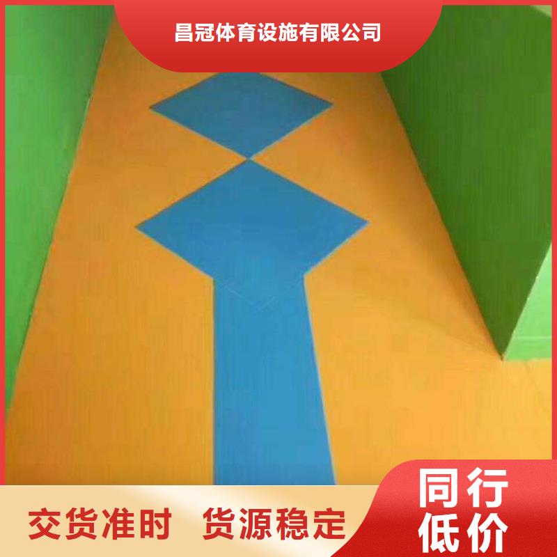 塑胶地板-室外健身器材现货批发