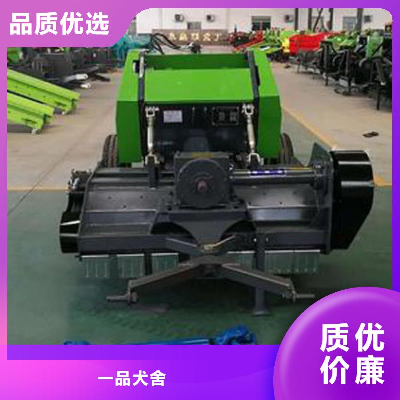 【打捆机,高加索犬源头工厂量大优惠】