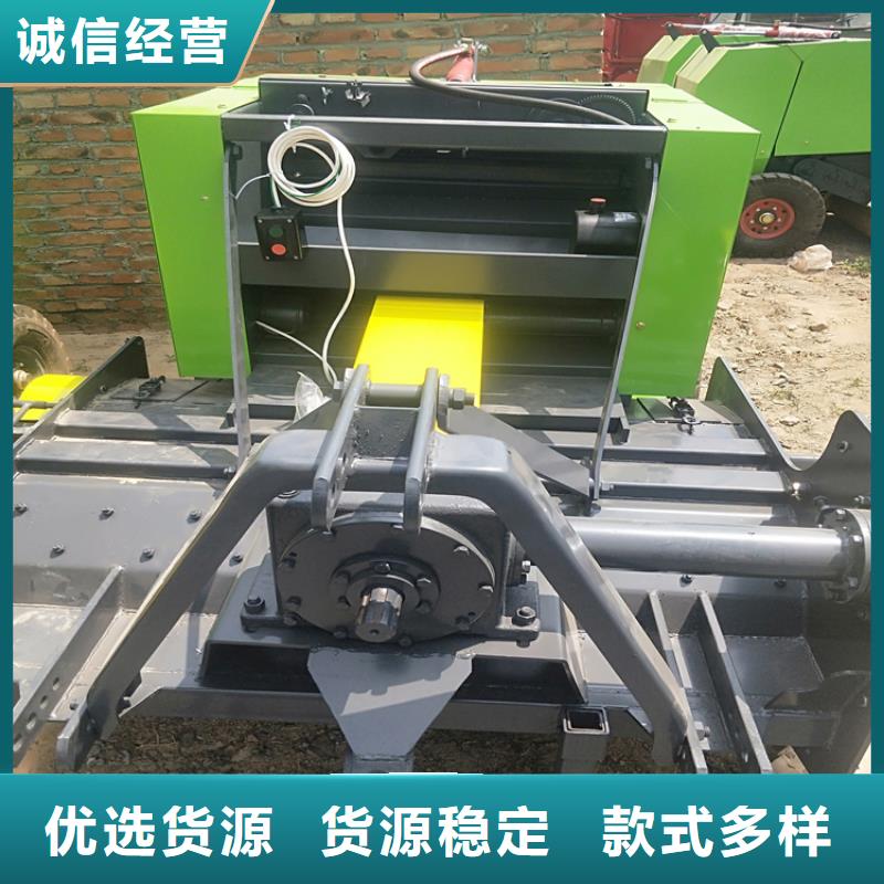打捆机_德牧犬选择我们没错
