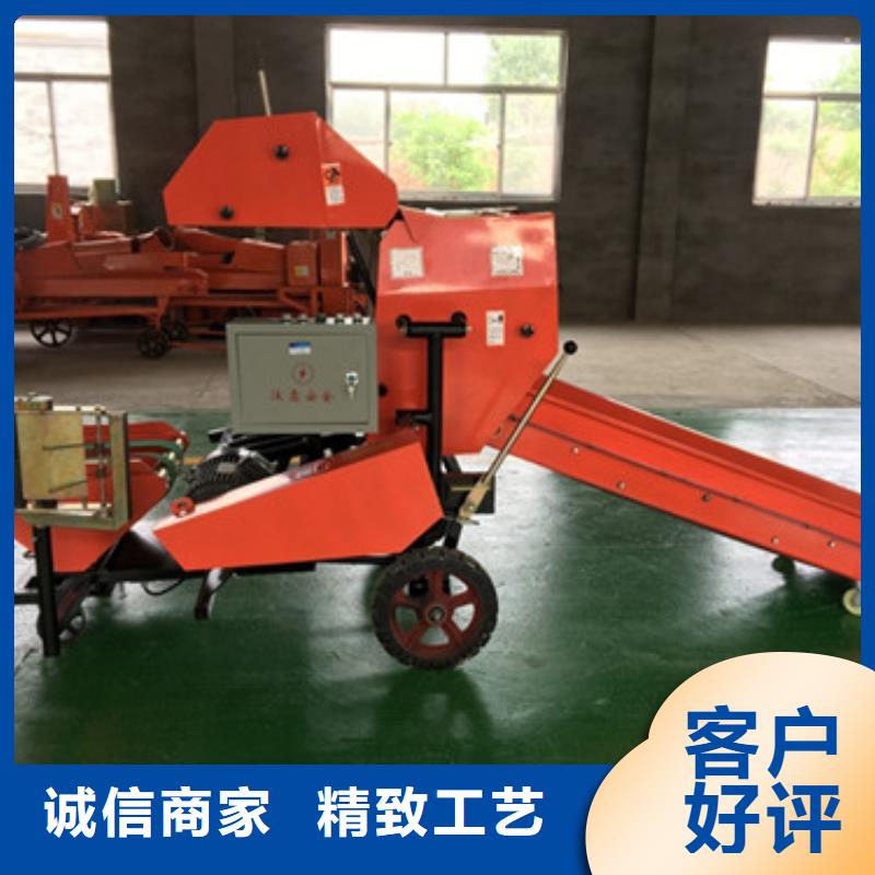 打捆包膜机杜宾犬可零售可批发