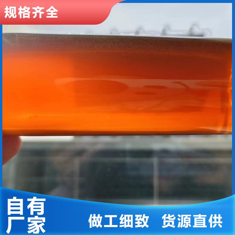 复合碳源污水处理电厂脱硫有机硫质量层层把关