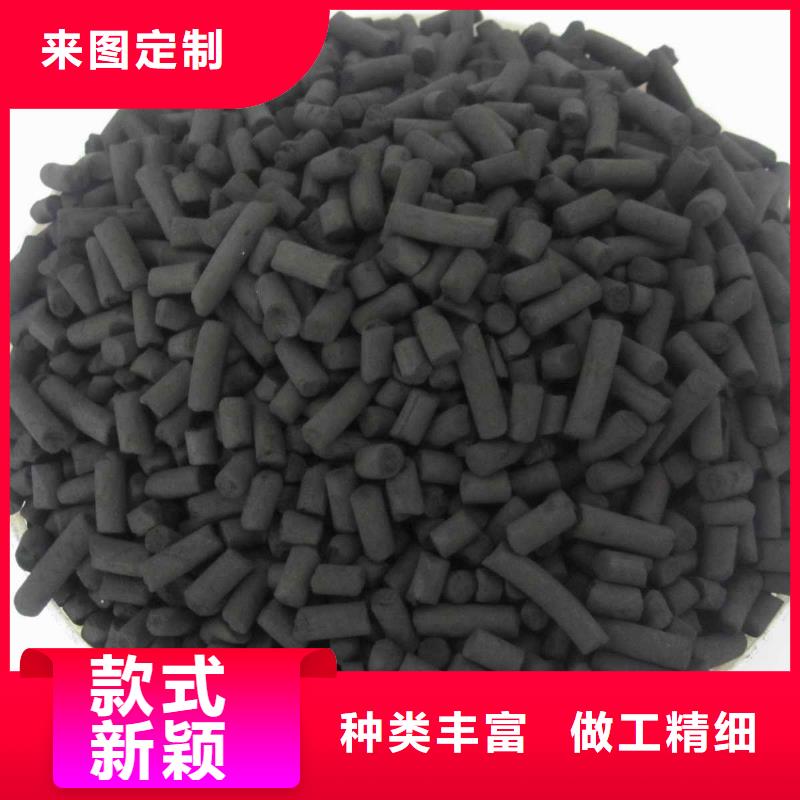 活性炭果壳滤料选择大厂家省事省心