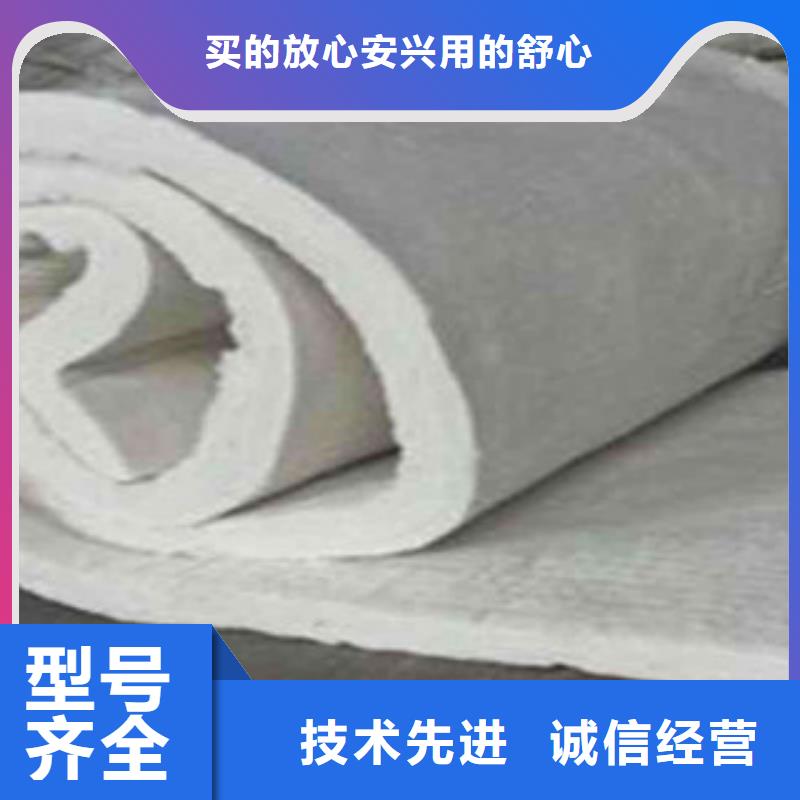 硅酸铝玻璃棉板工期短发货快