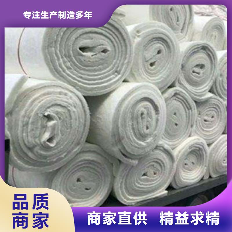 【硅酸铝】玻璃棉卷毡高品质现货销售