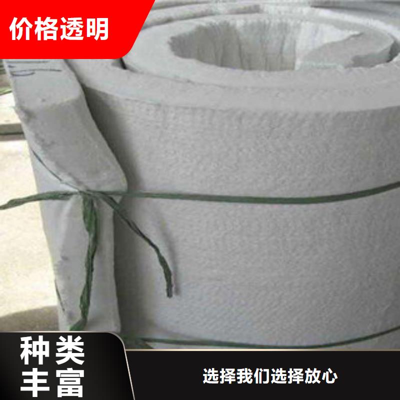 硅酸铝玻璃棉板工期短发货快
