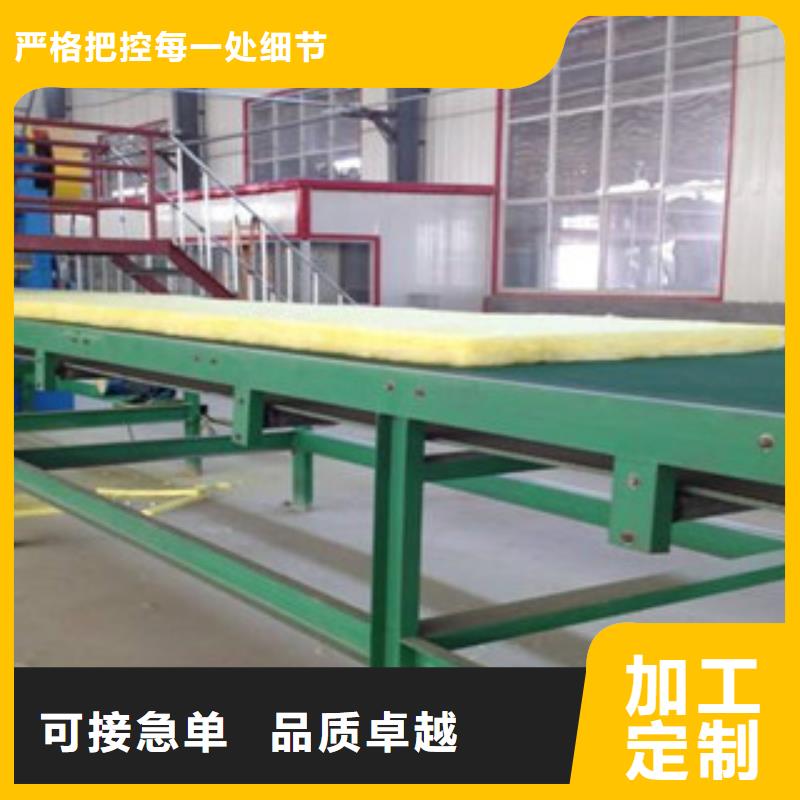 玻璃棉板橡塑管价格一站式采购