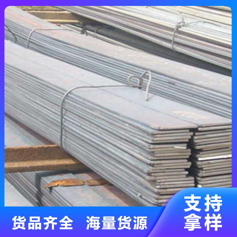 不锈钢扁钢不锈钢角钢工艺层层把关