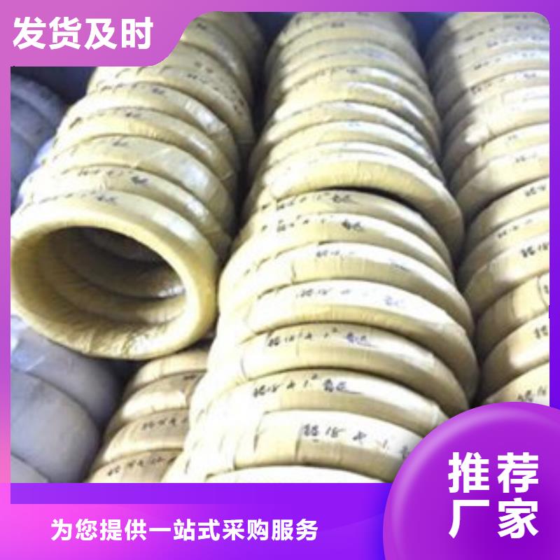 不锈钢丝不锈钢管实体厂家