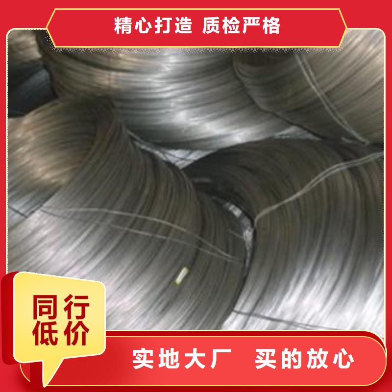 不锈钢丝不锈钢带产品优良