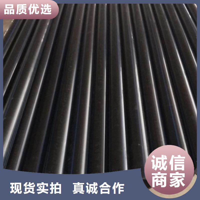PE给水管HDPE检查井厂家经验丰富