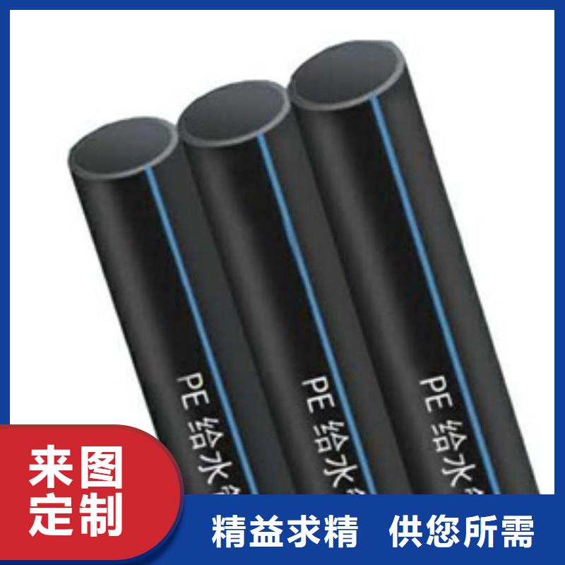 PE给水管_CPVC电力管实力雄厚品质保障