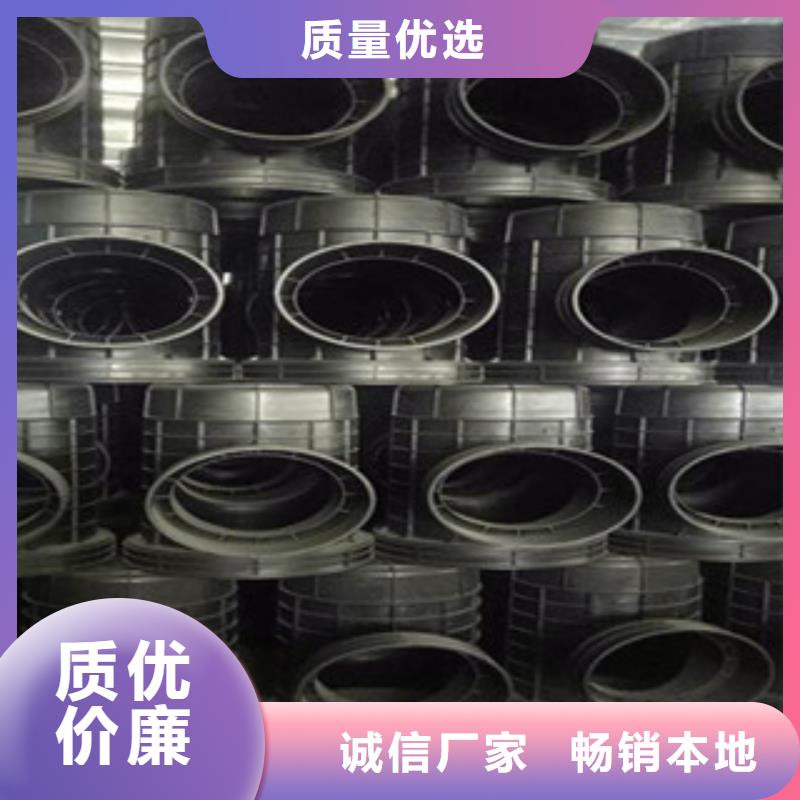 克拉管钢丝网骨架复合管好品质用的放心
