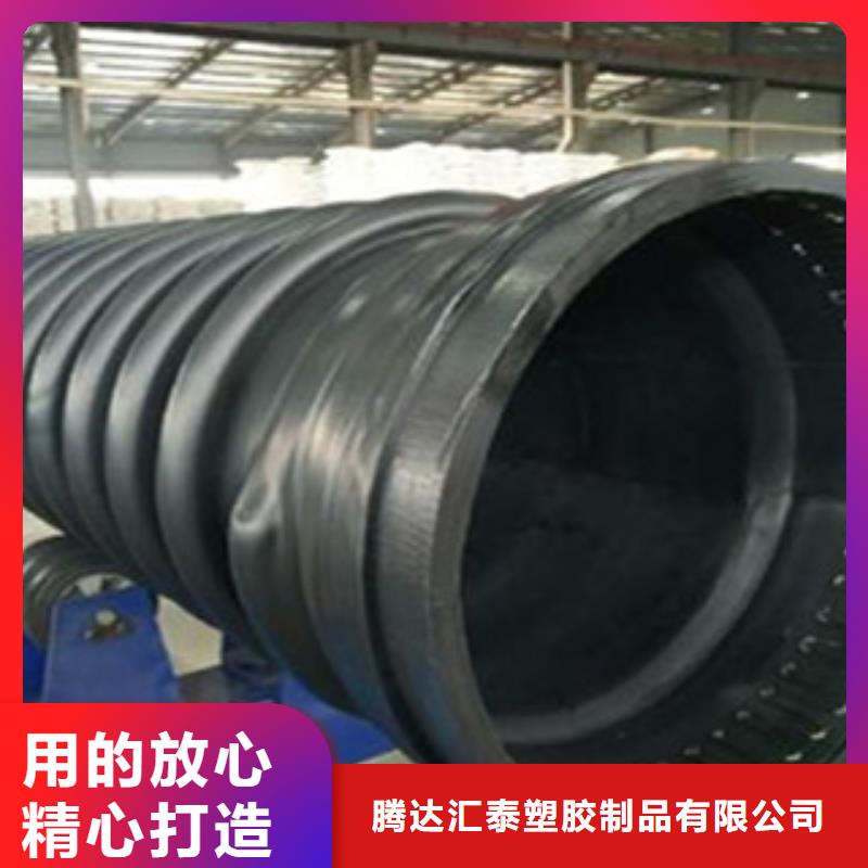 克拉管钢丝网骨架复合管设备齐全支持定制