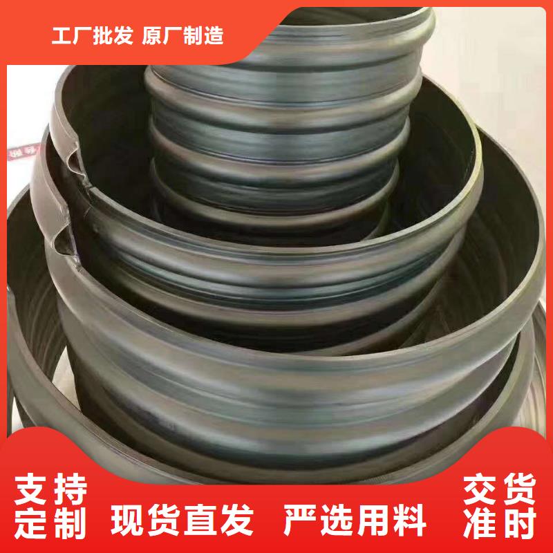 钢带管格栅管经验丰富品质可靠