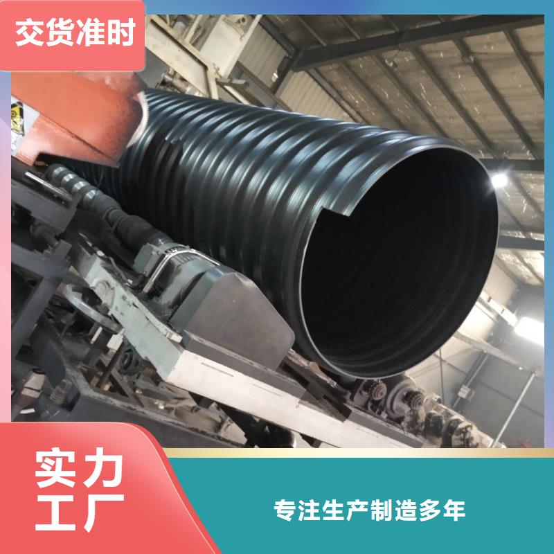 钢带管钢丝网骨架复合管质量好