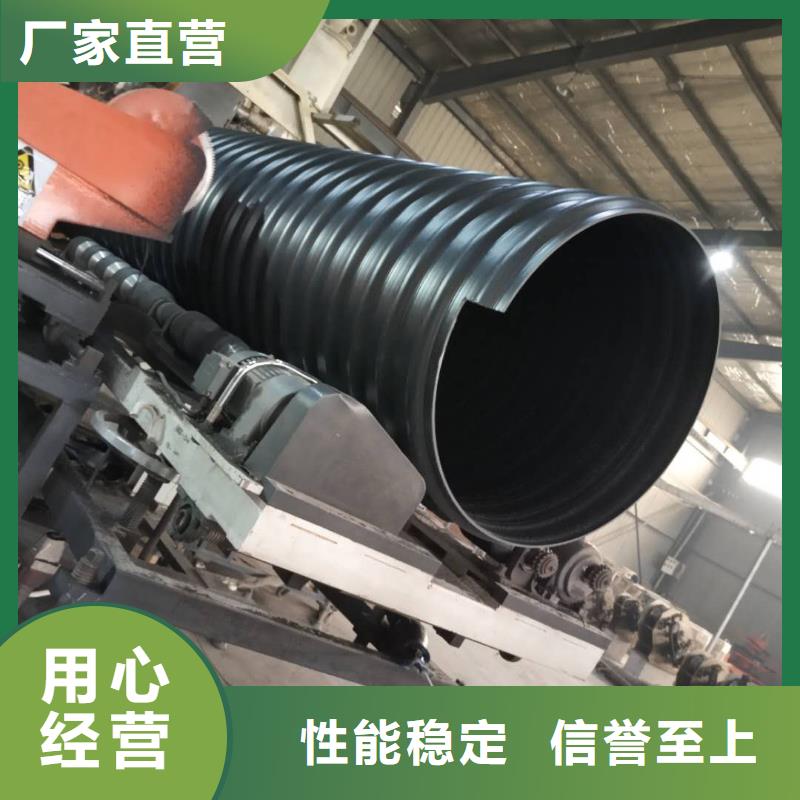 钢带管格栅管经验丰富品质可靠