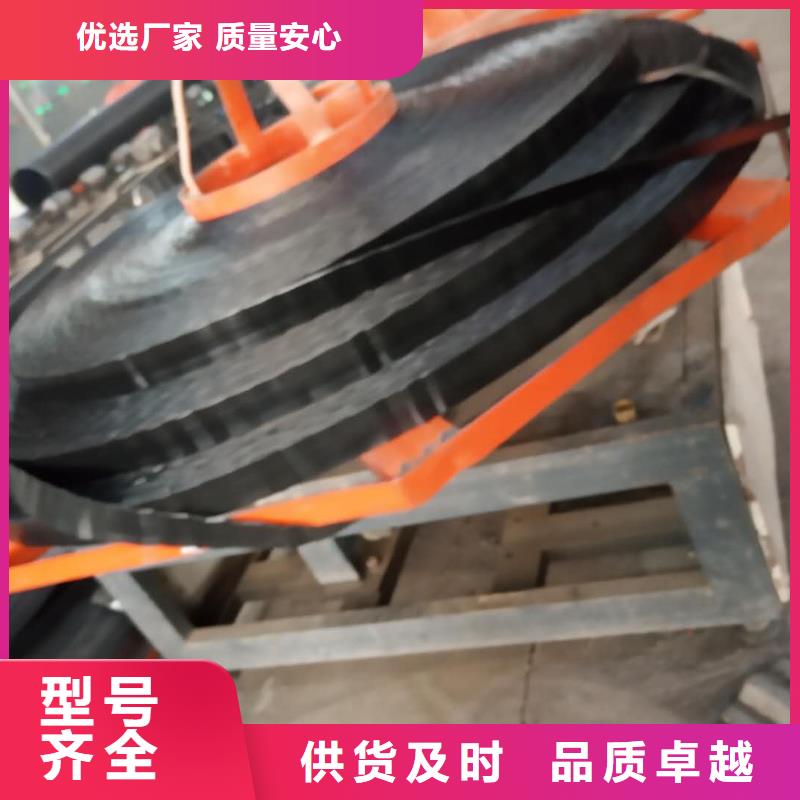钢带管钢带增强螺旋波纹管打造好品质