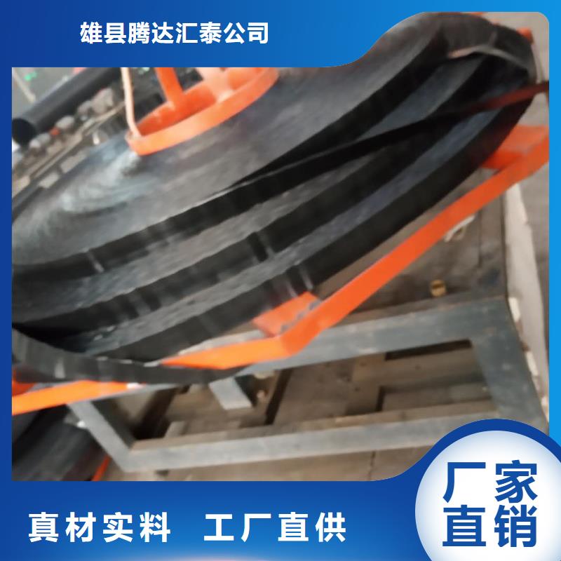 钢带管双壁波纹管直销厂家