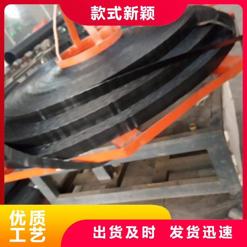 钢带管-MPP电力管匠心打造