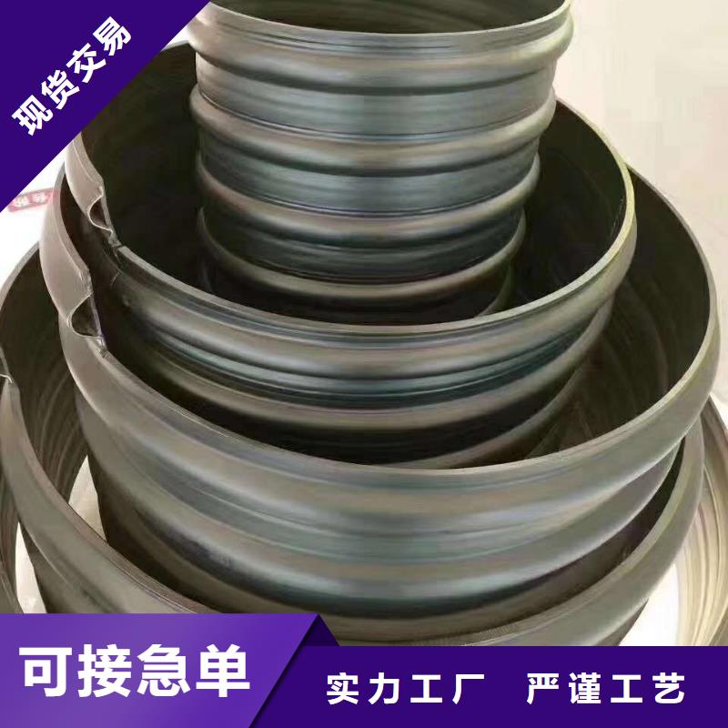 钢带管-【PE给水管】精工打造