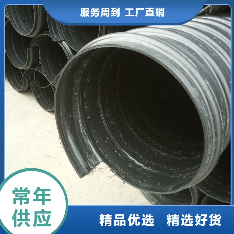 钢带管格栅管经验丰富品质可靠