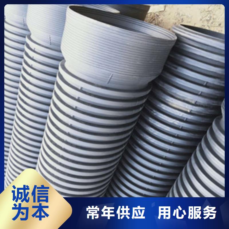 波纹管钢丝网骨架复合管贴心服务