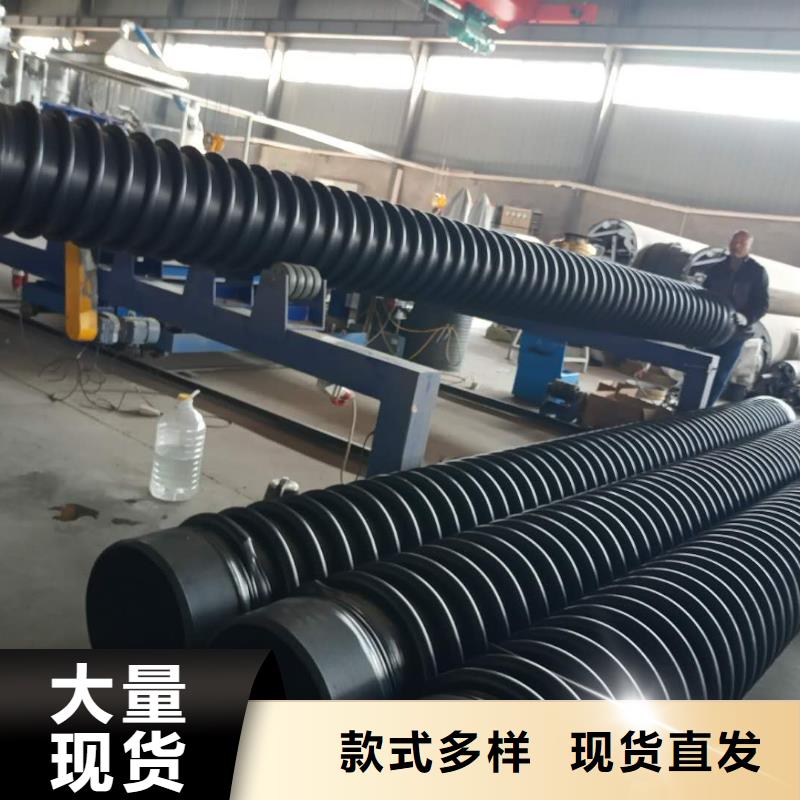 克拉管MPP电力管品牌企业