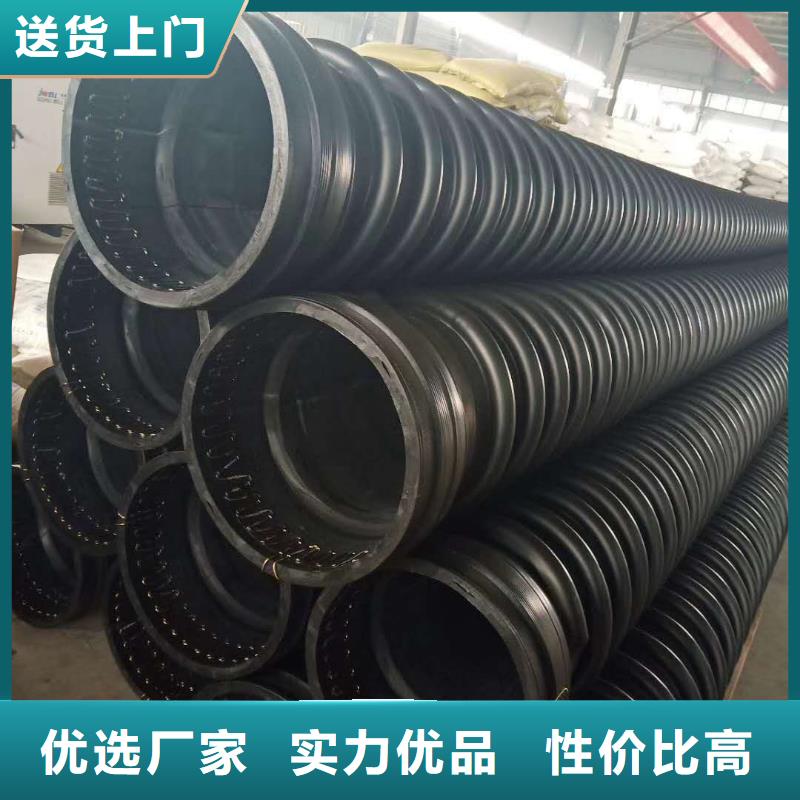 克拉管PE给水管厂家采购