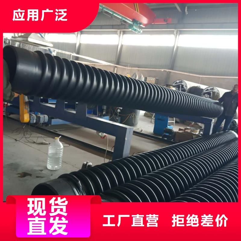 克拉管,钢丝网骨架复合管定制批发
