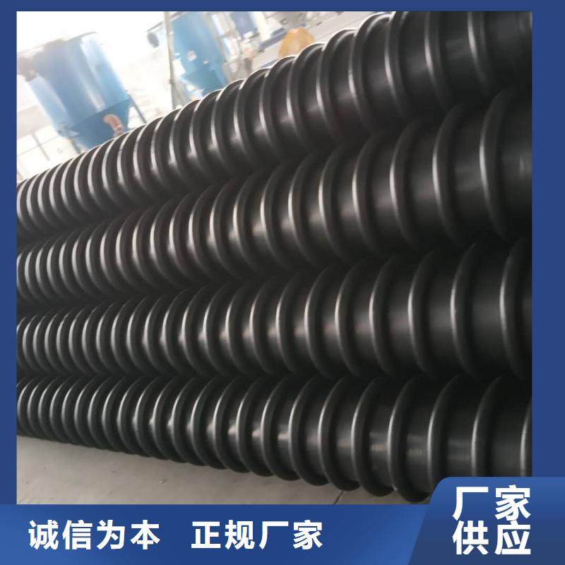 克拉管PE给水管厂家采购