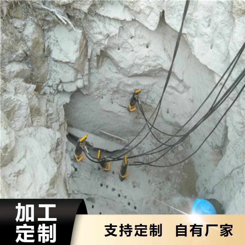 劈裂棒实力商家