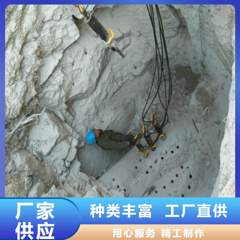 劈裂棒厂家直销直供