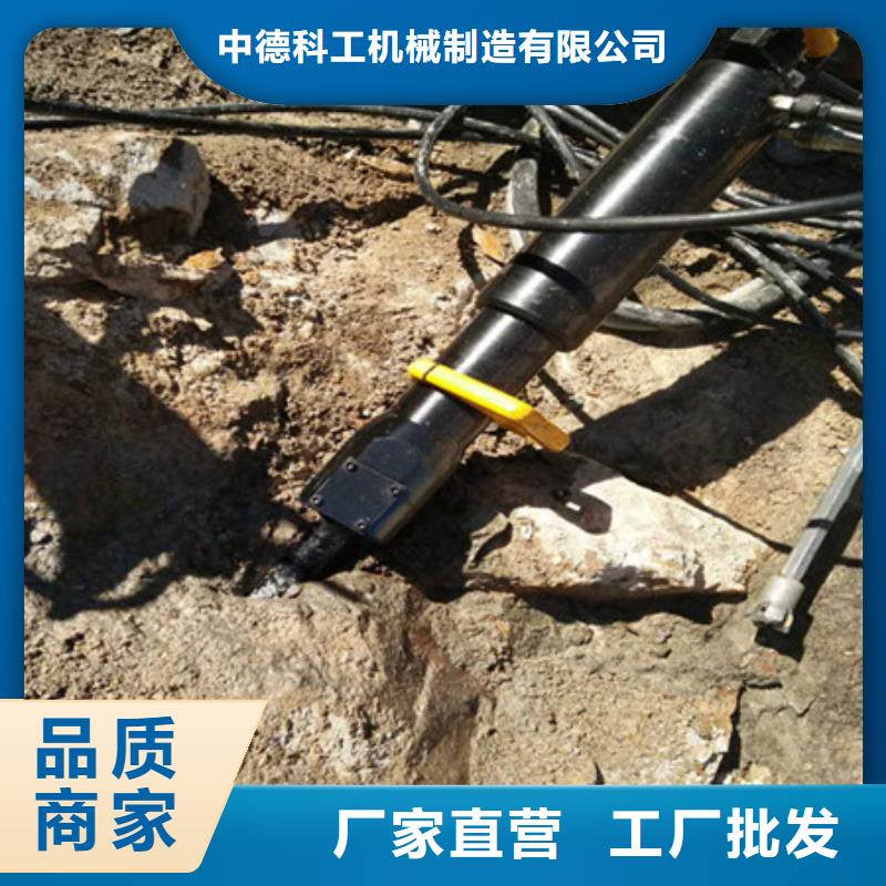 劈裂棒分裂棒按需设计