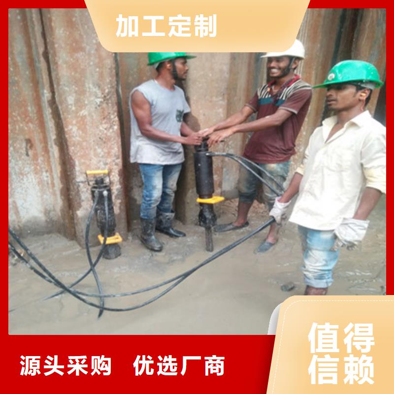 劈裂棒,分裂棒用心细节