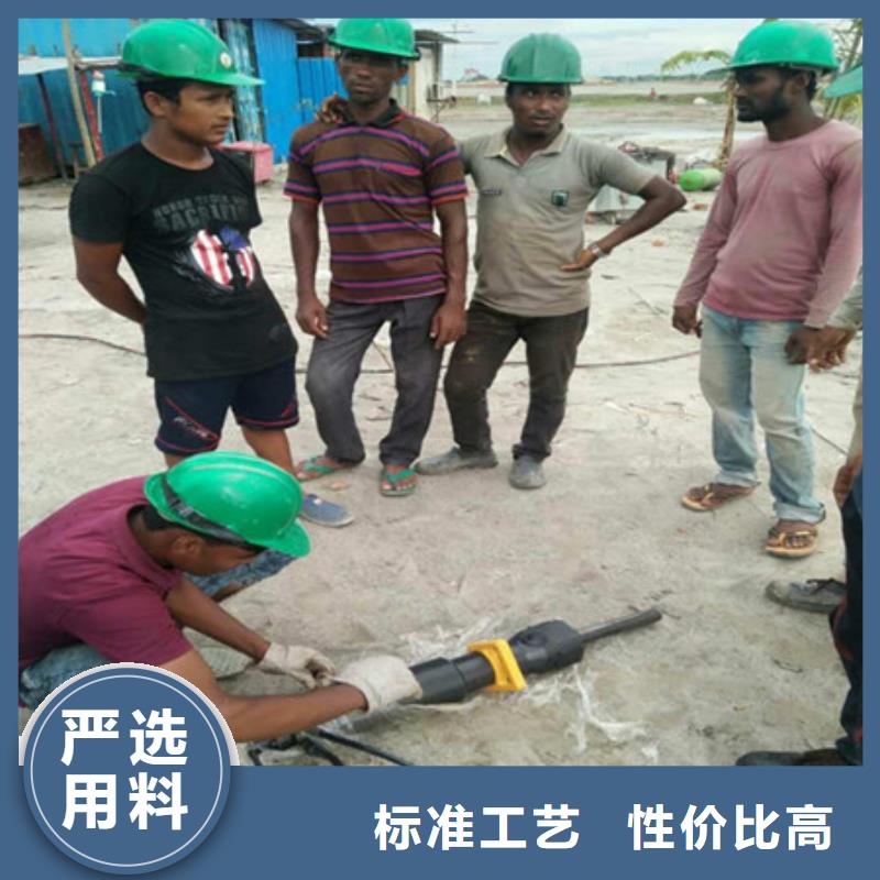 劈裂棒好货直销