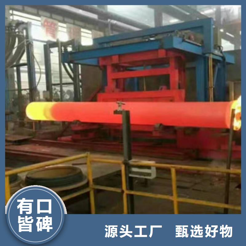 球墨铸铁管不锈钢管厂家售后完善
